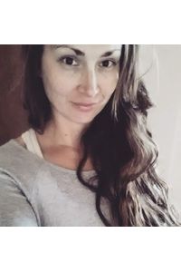 Sara  Lynne Johnson