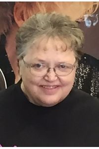 Sylvia Mae Rodden
