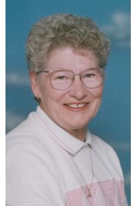 Dolores Ann Myers