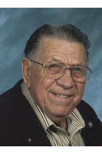 Richard James Davis 