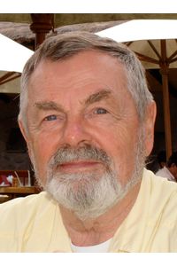Donald  Arthur Thorson