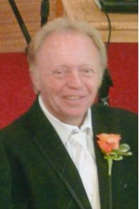 William  Deskins
