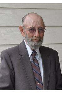 Ronald Chapman Anderson