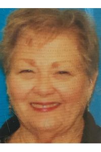 Beverly Ann Abels