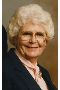 Charlotte Theresa Mikolash