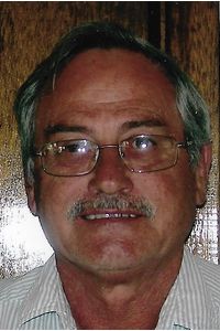 Otto Melvin Dockter, Jr.