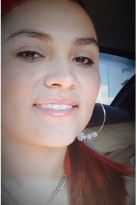 Cheyenne Rose Ponce