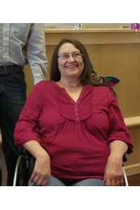 Carol Ann Massingale