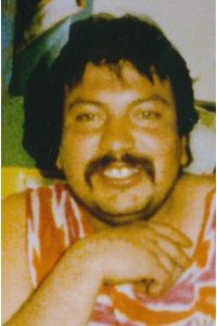 Ruben  Edward Garcia 