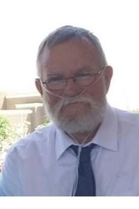 Coe Wilbur Foss