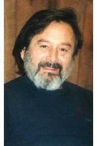 Edward Arnold Reber