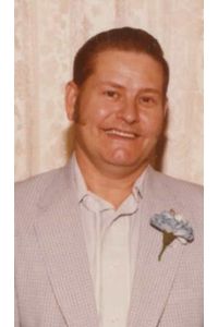 Elmer David Morgan