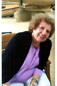 Rose Elizabeth DeFea