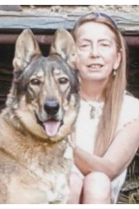 Wendy Louise  Wolfe-Gluyas 