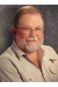 Perry Lewis Nolan