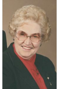 Irma Yvonne Brandt