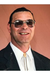 Charles  LeRoy Hof
