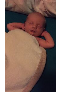 Aiden Jaxon Holm
