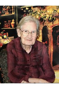 Marilyn  Hockenbary