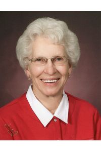 Alice LaVerne McGuire