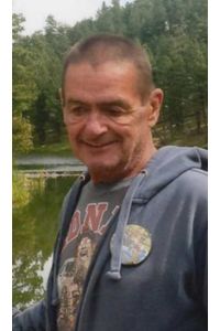 Gerry Anton Bachmeier