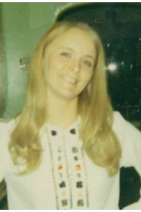 Bonnie  Williams 