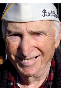 Stanley Stuart Lieberman