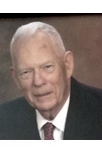 Allan Bernard  Chisholm, Sr.