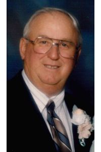 Albert  Roy Wolf