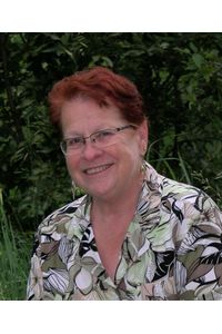 Bonnie Lee Redden