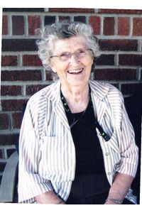 Colleen  Ann Barney