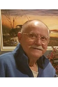 James  Louis Reed