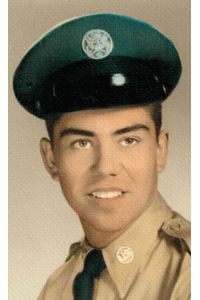 Roy Daniel McFadden