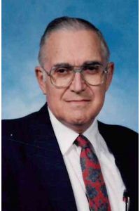 Dominic Peter Calvetti