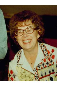 Betty Lue Carlson