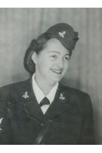 Wanda Alene Short