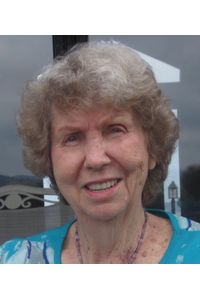 Wilma Vance Cowan