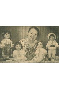 Doina Armida Doneaud