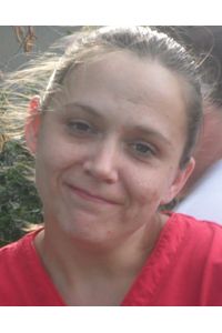 Grace Rosalee Boyd