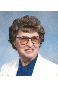 Elaine Thelma Dirickson