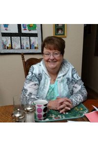 Roleen Louise  Thorson