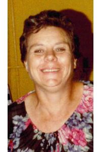 Barbara Jeanne Cottier