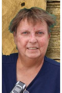 Annabelle Lee Bumsted