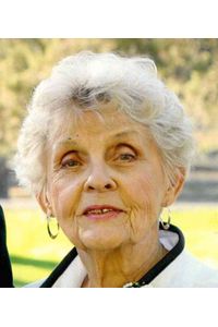 Mary Lou Omdahl