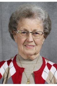 Patricia Ann Erickson