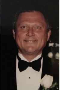 Vernon Carl Johnson