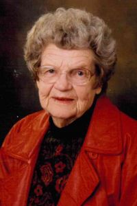 Enid Alma Asheim