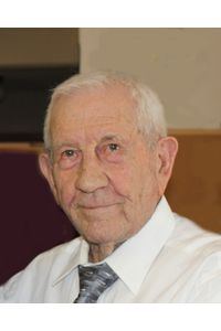 Edward Victor Brunner