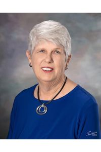 Louise Ann Tibert