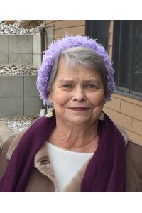 Frances Louise Knudson